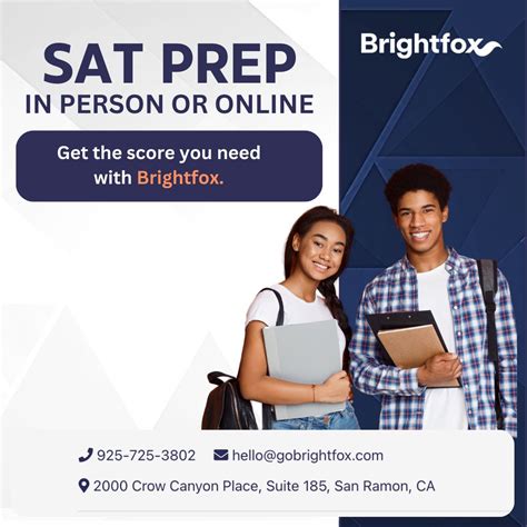 Brightfox Education .